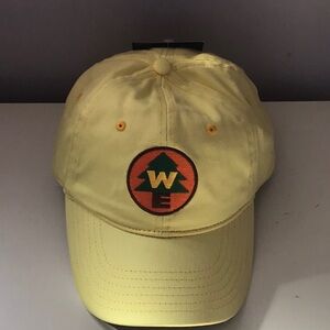 Disney Pixar UP unisex baseball hat NWT